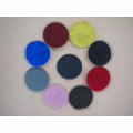 Color Pigment Powder Thermoplastic Powder Coating